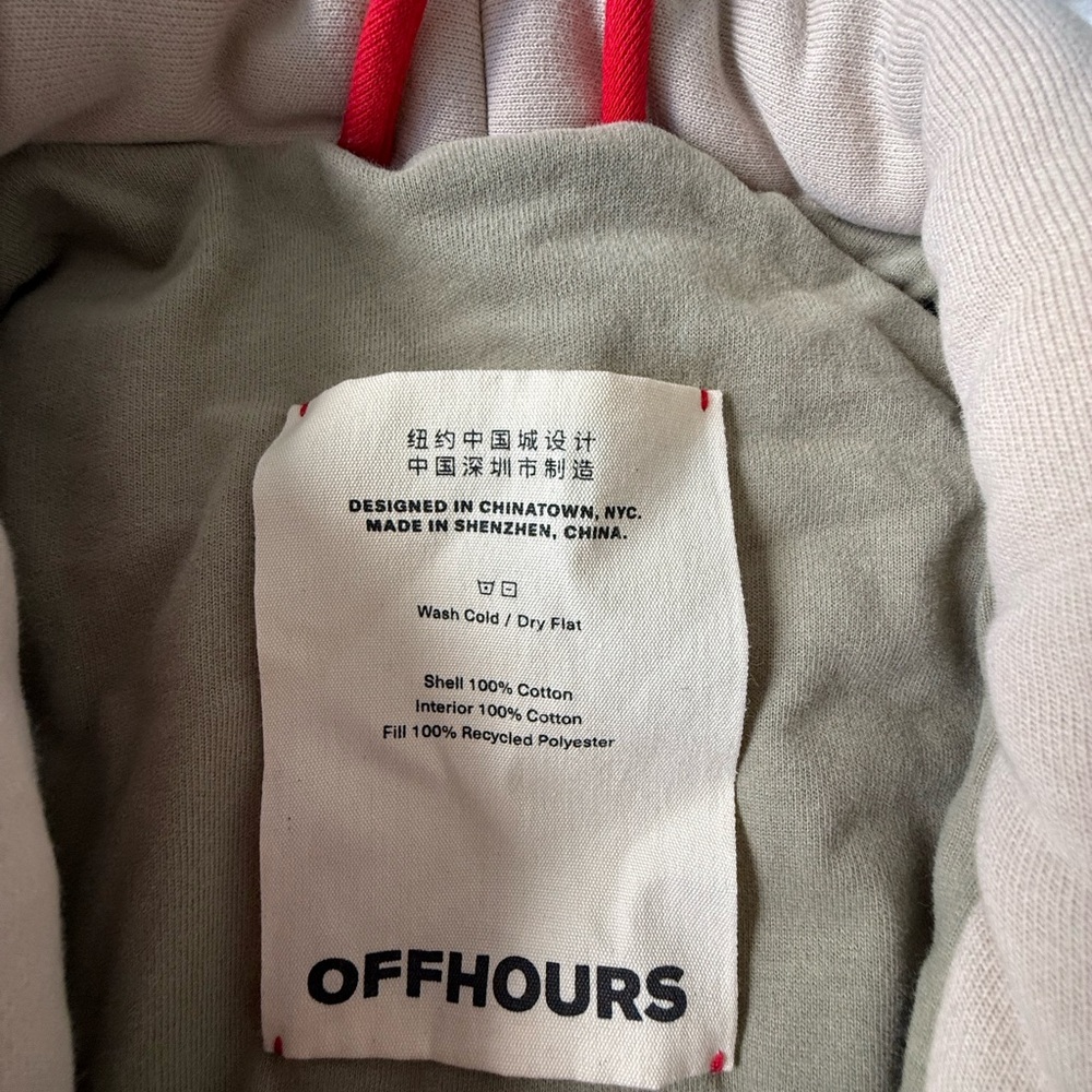 Off Hours Robe - Picture 3 of 8